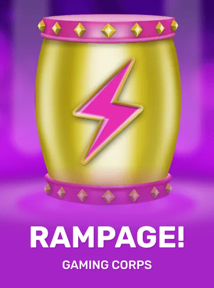 RAMPAGE!